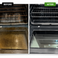 Kitchen Cleaner - Degreaser - Grease Cutter