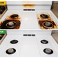 Kitchen Cleaner - Degreaser - Grease Cutter